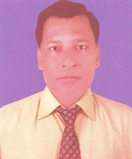 মোঃ মশিউর রহমান