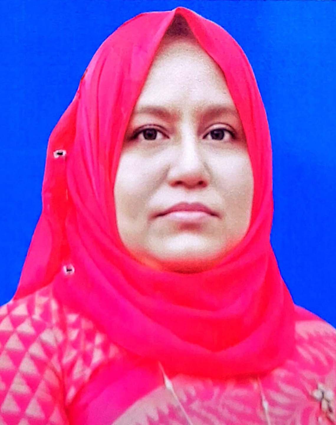 প্রভাষক, (নন- ক্যাডার)