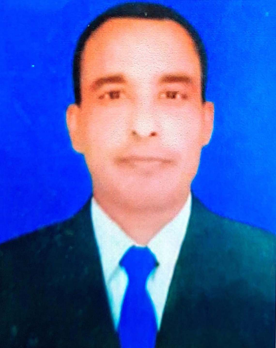 ড. পরিমল কুমার's Profile Picture