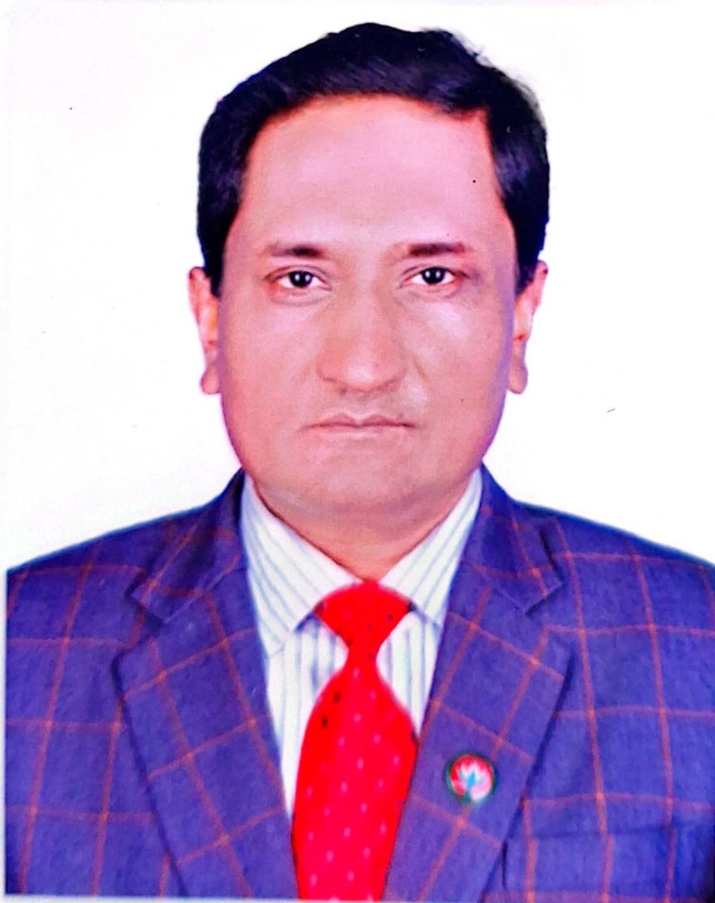 উপাধ্যক্ষ