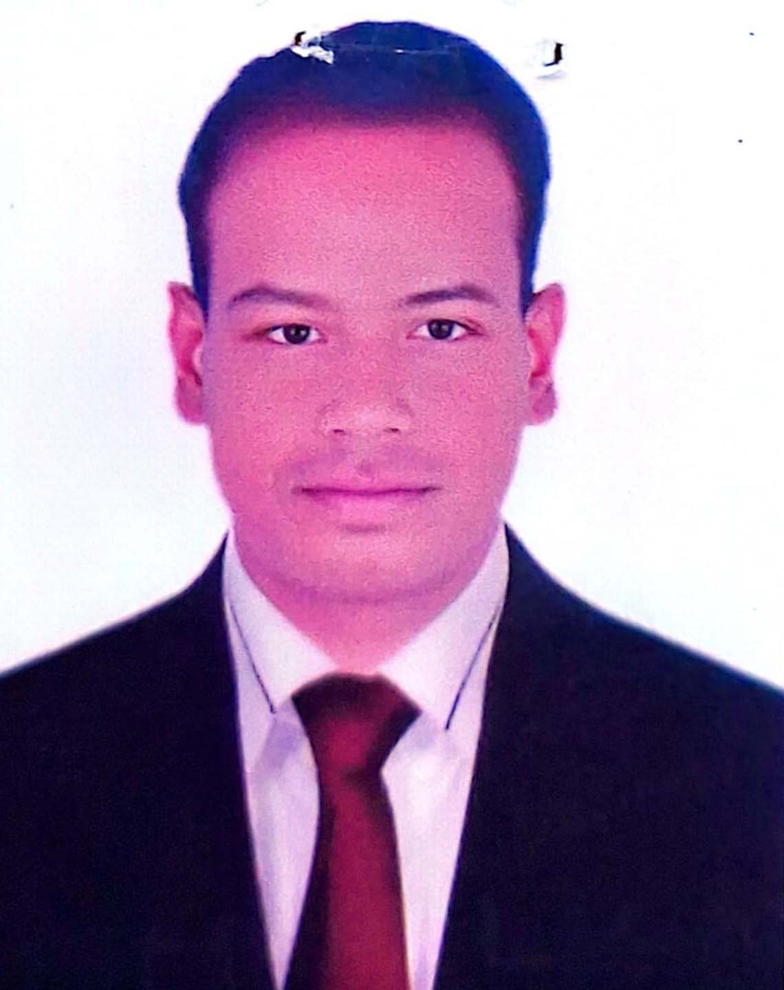 মোঃ আব্দুল আহাদ's Profile Picture