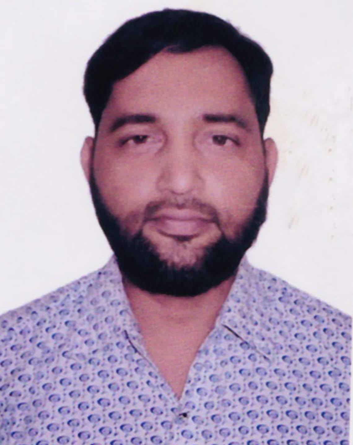 মোঃ আবুল কাশেম's Profile Picture