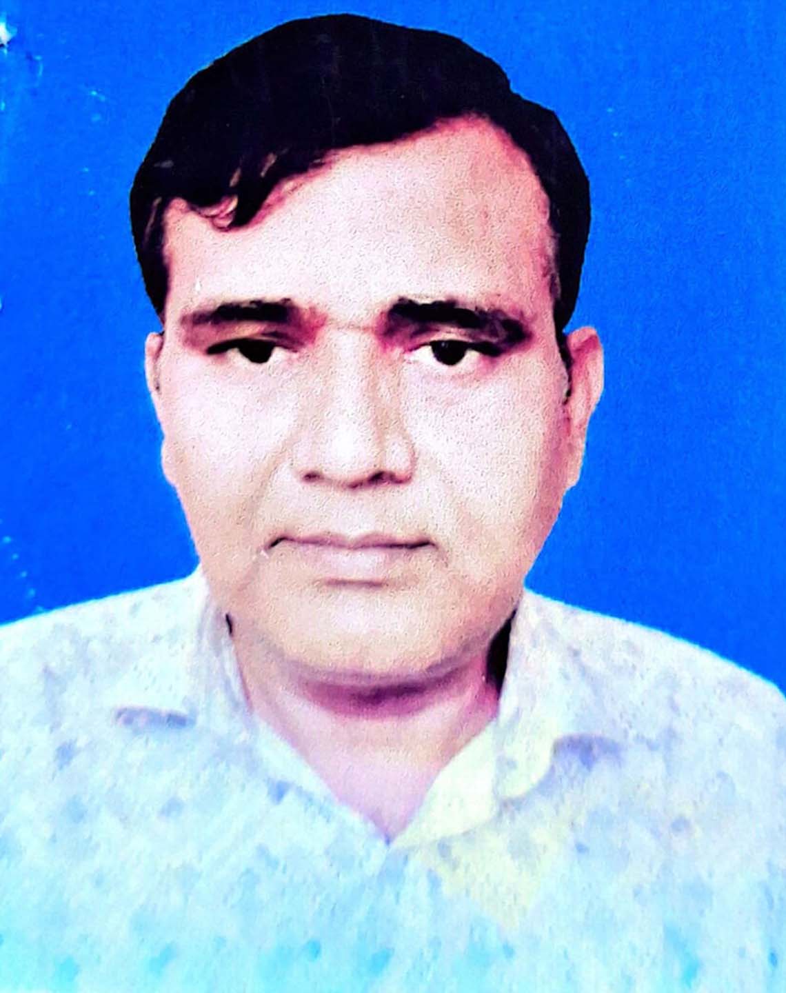 প্রভাষক, (নন- ক্যাডার)