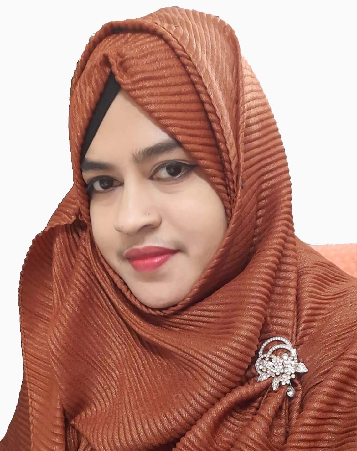 মোছাঃ আরজুমান বানু's Profile Picture