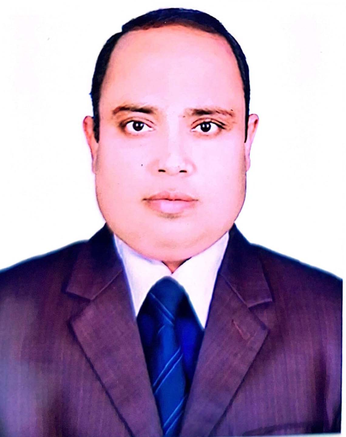 মোহাঃ হাসানুজ্জামান's Profile Picture