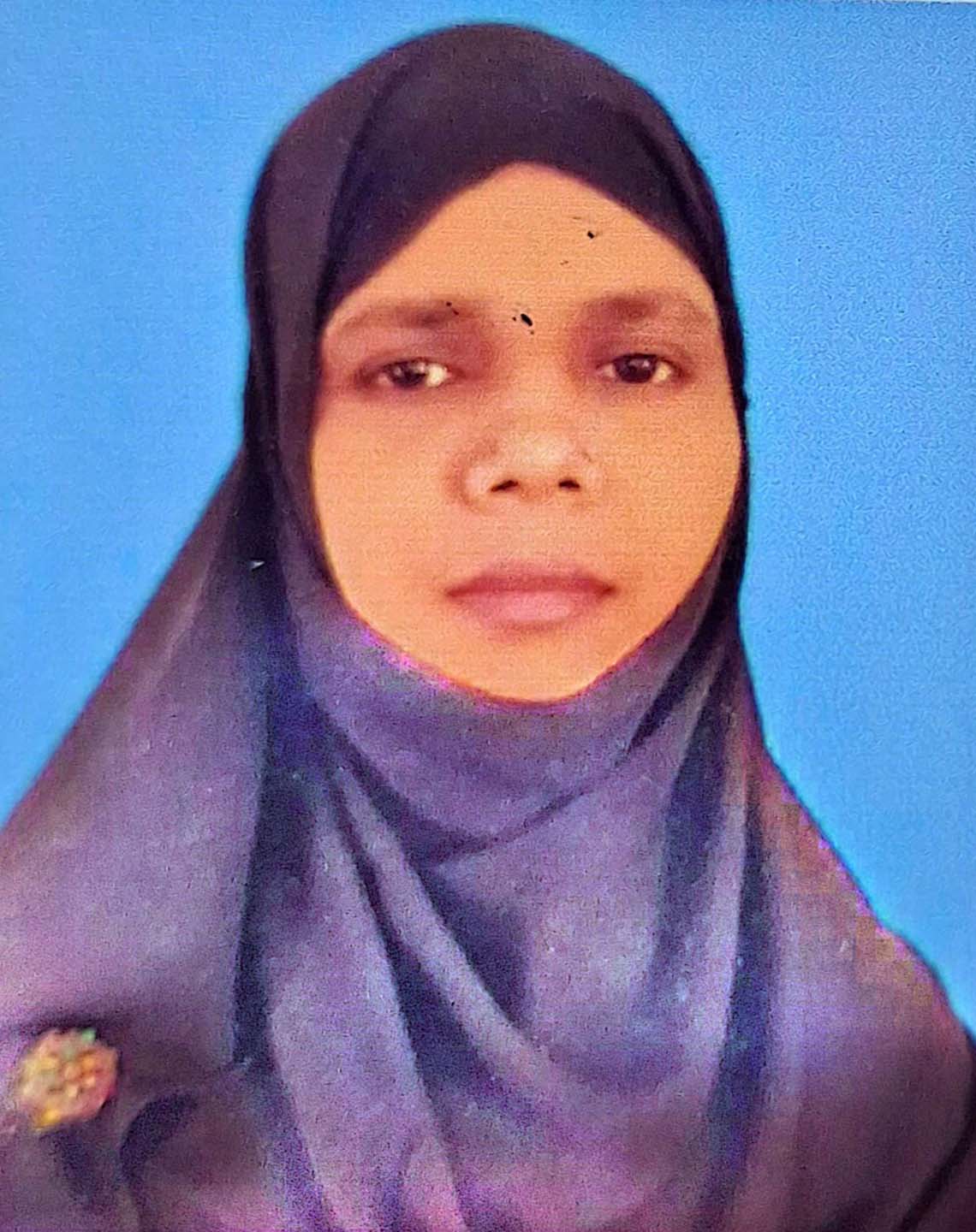 মোছাঃ লিমা খাতুন's Profile Picture