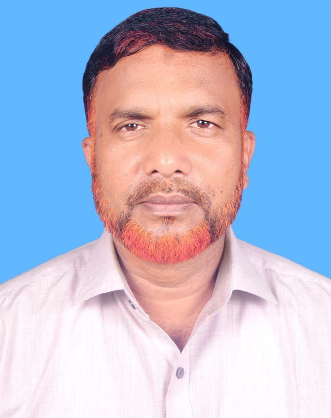 মোঃ সাইফুল ইসলাম's Profile Picture