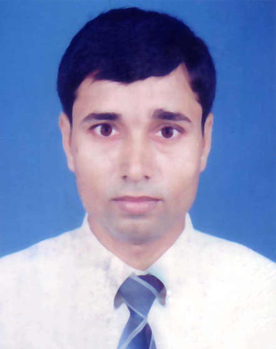 মোঃ মেহেদী হাসান জুবেরী's Profile Picture