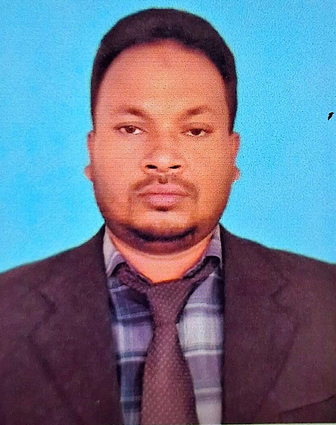 মোঃ মিজানুর রহমান's Profile Picture