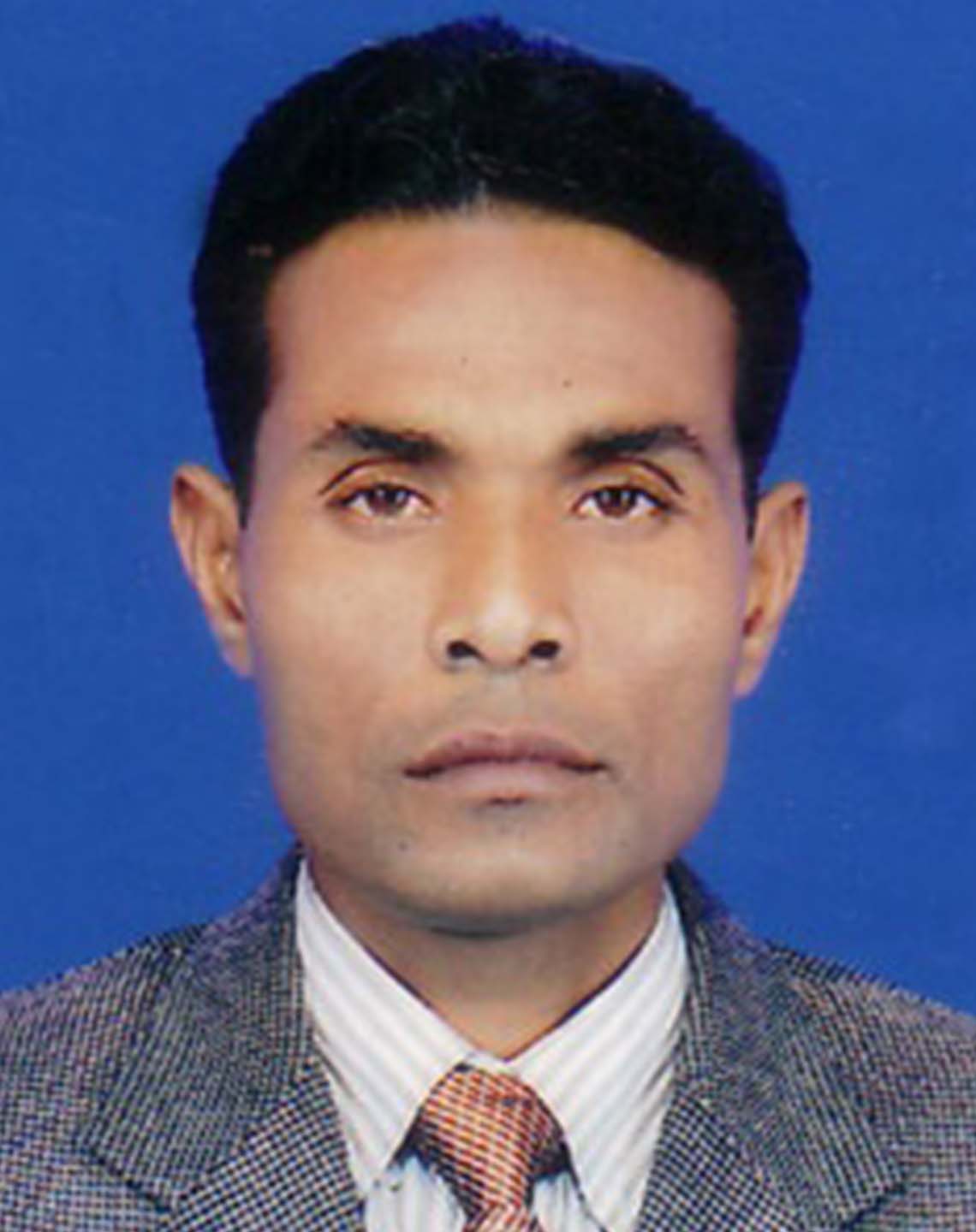 মুহম্মদ আমিরুল ইসলাম