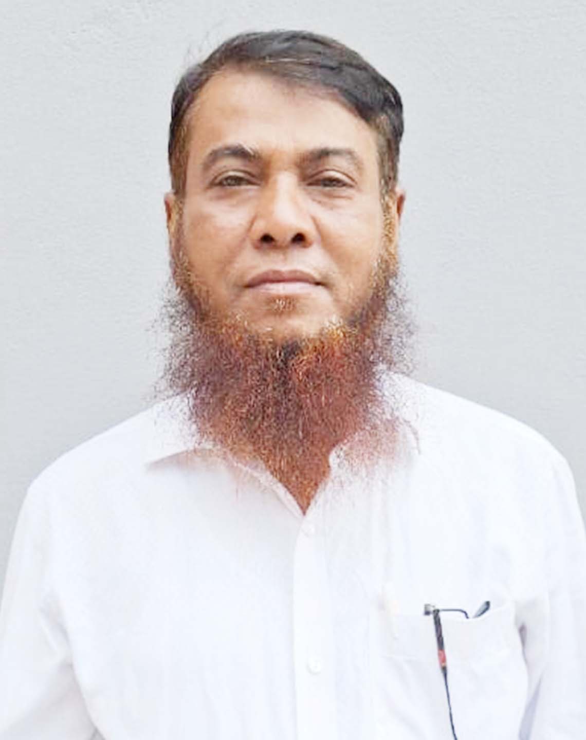 মোঃ মহিদুল ইসলাম's Profile Picture