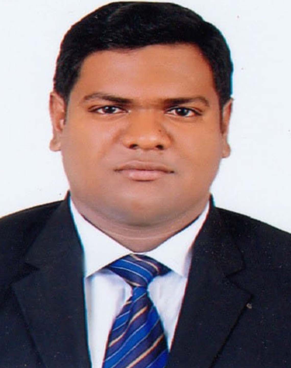 মোঃ মঞ্জুরুল করিম's Profile Picture