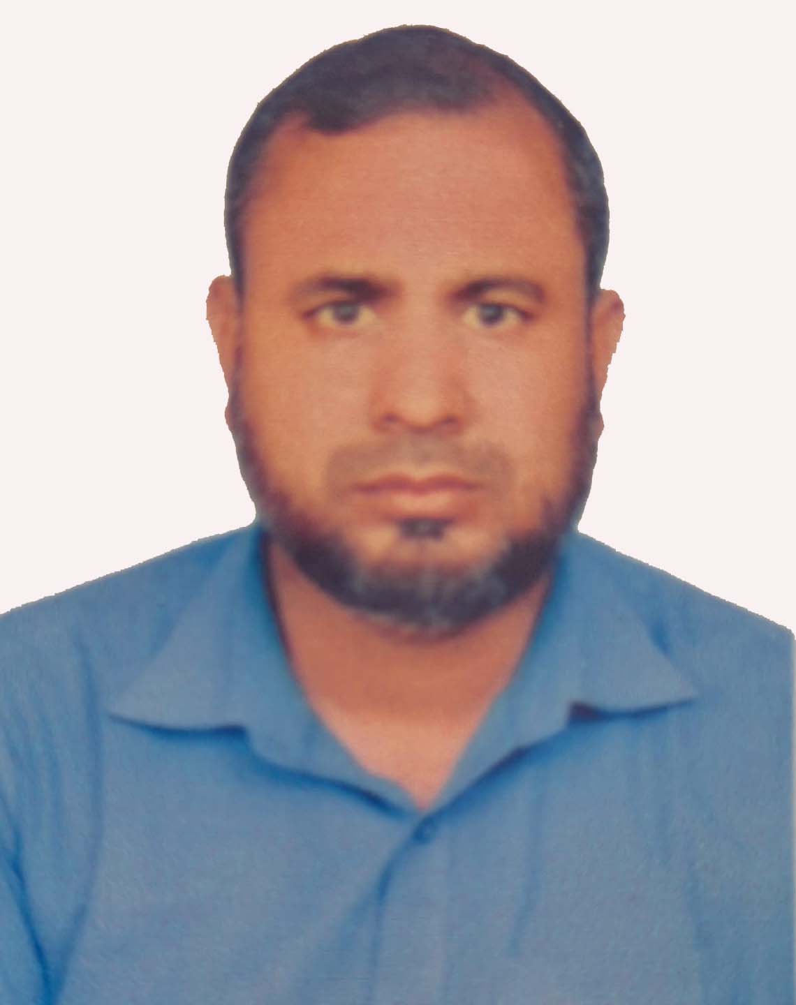 মোঃ নাহারুল ইসলাম's Profile Picture