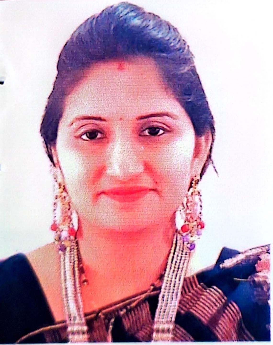 প্রীতি সরকার's Profile Picture