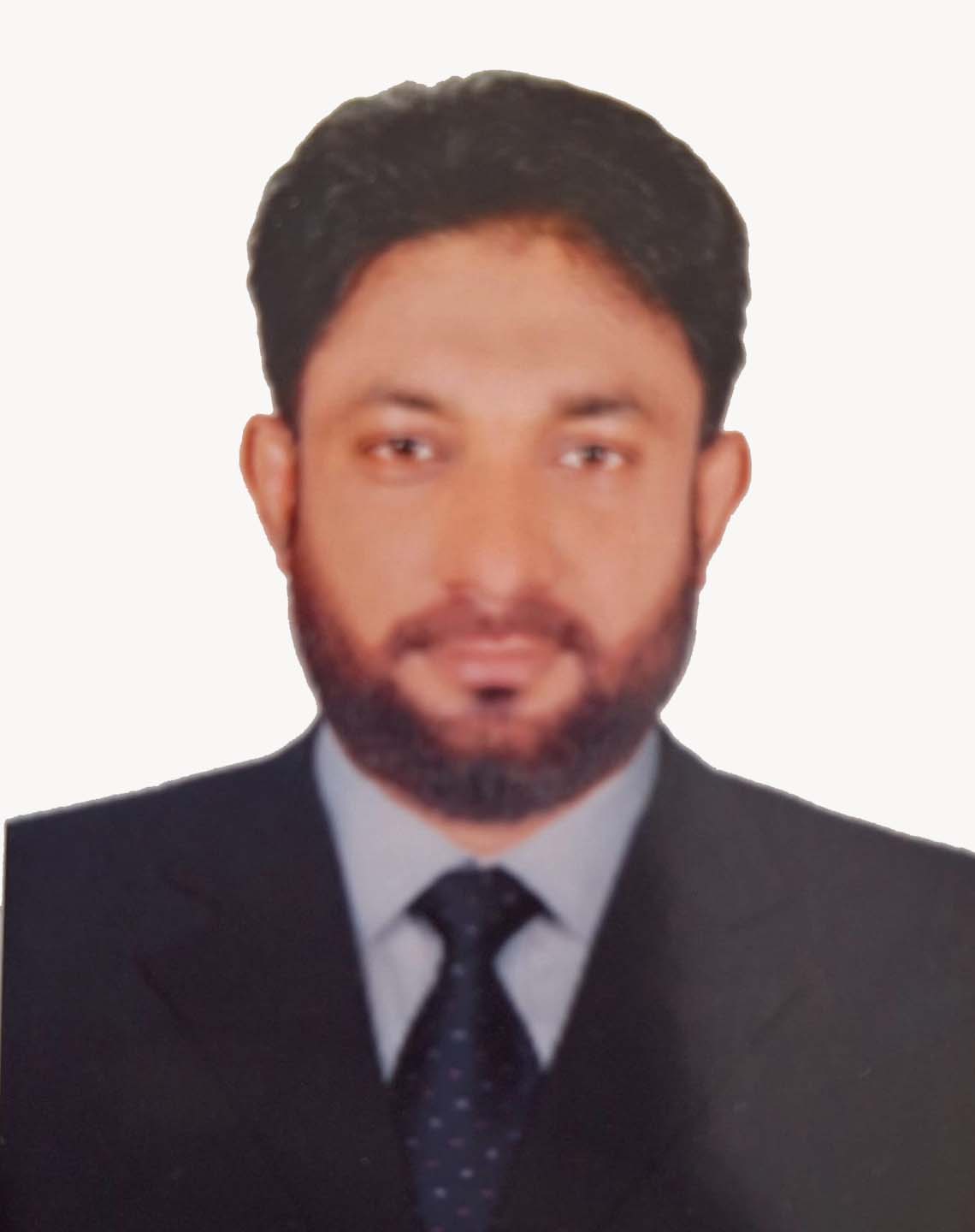 মোঃ রাসেল আলী's Profile Picture