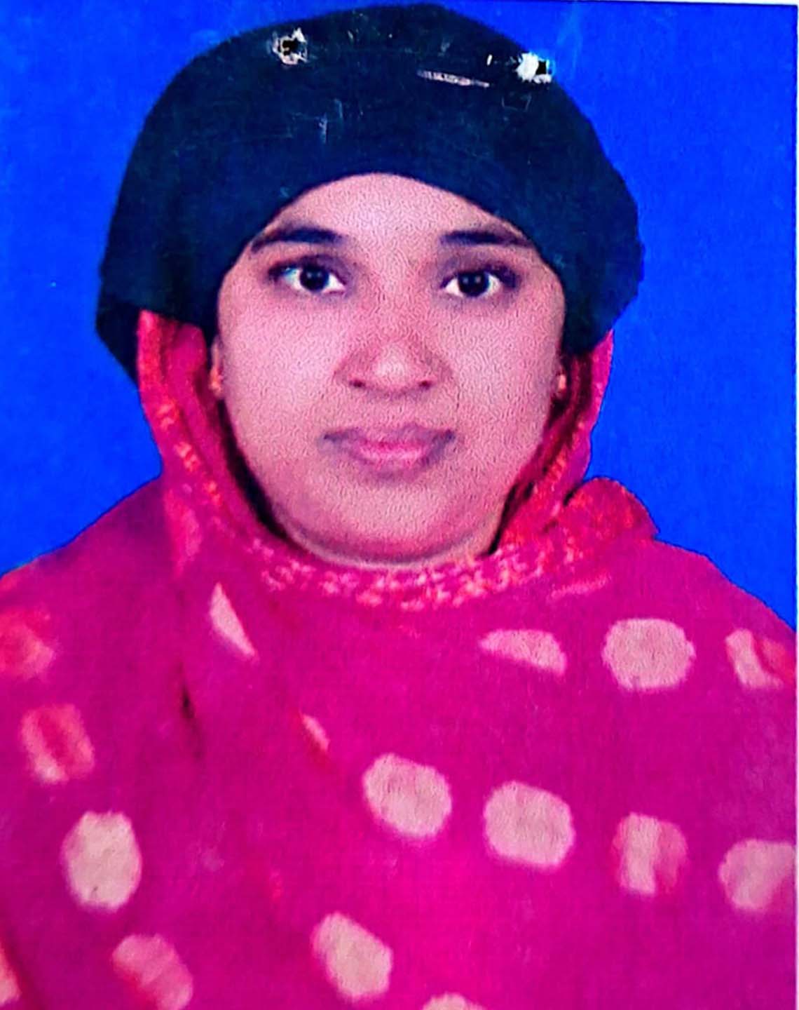 মোছাঃ রাজিয়া সুলতানা's Profile Picture