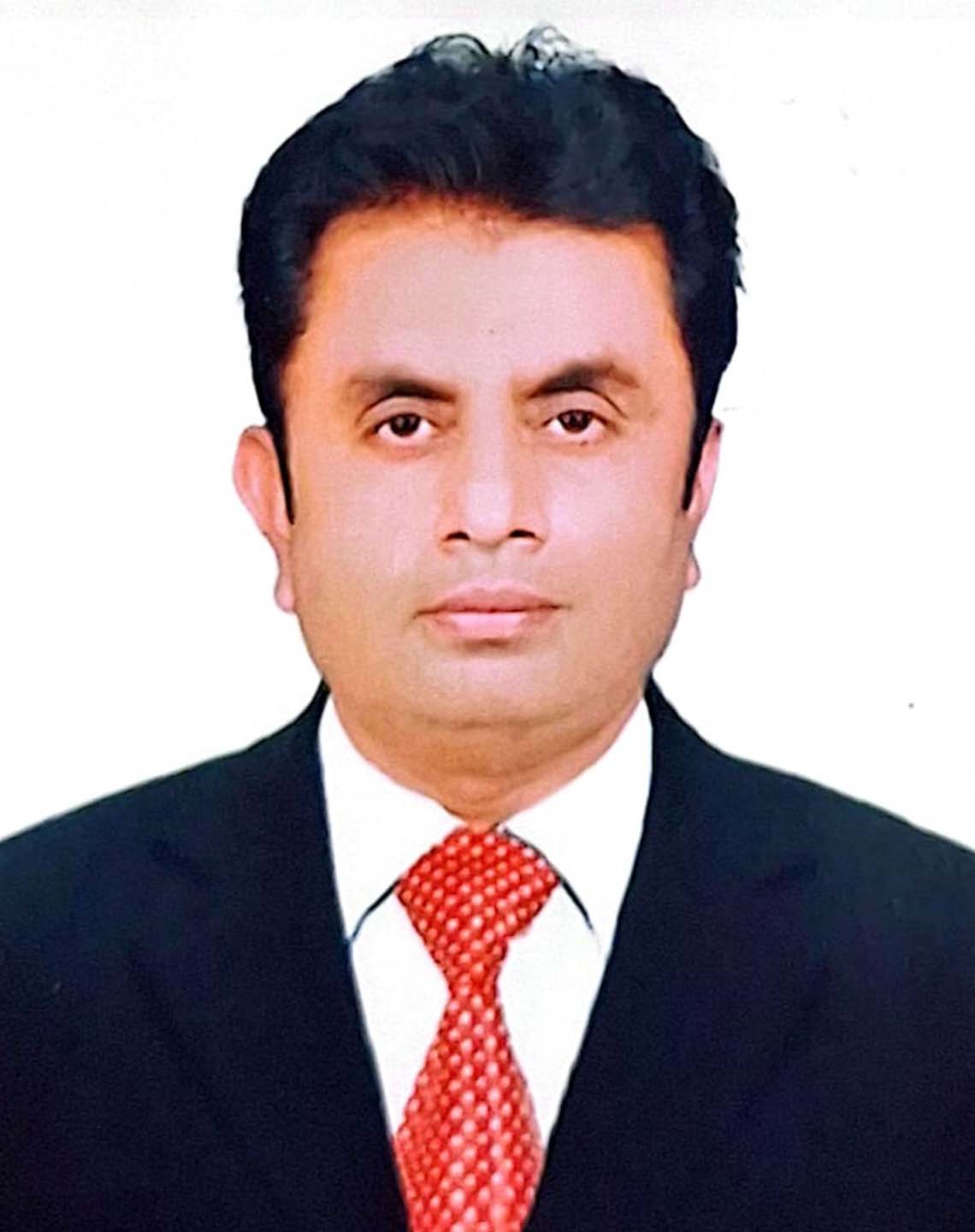 মোঃ রেজাউল করিম's Profile Picture