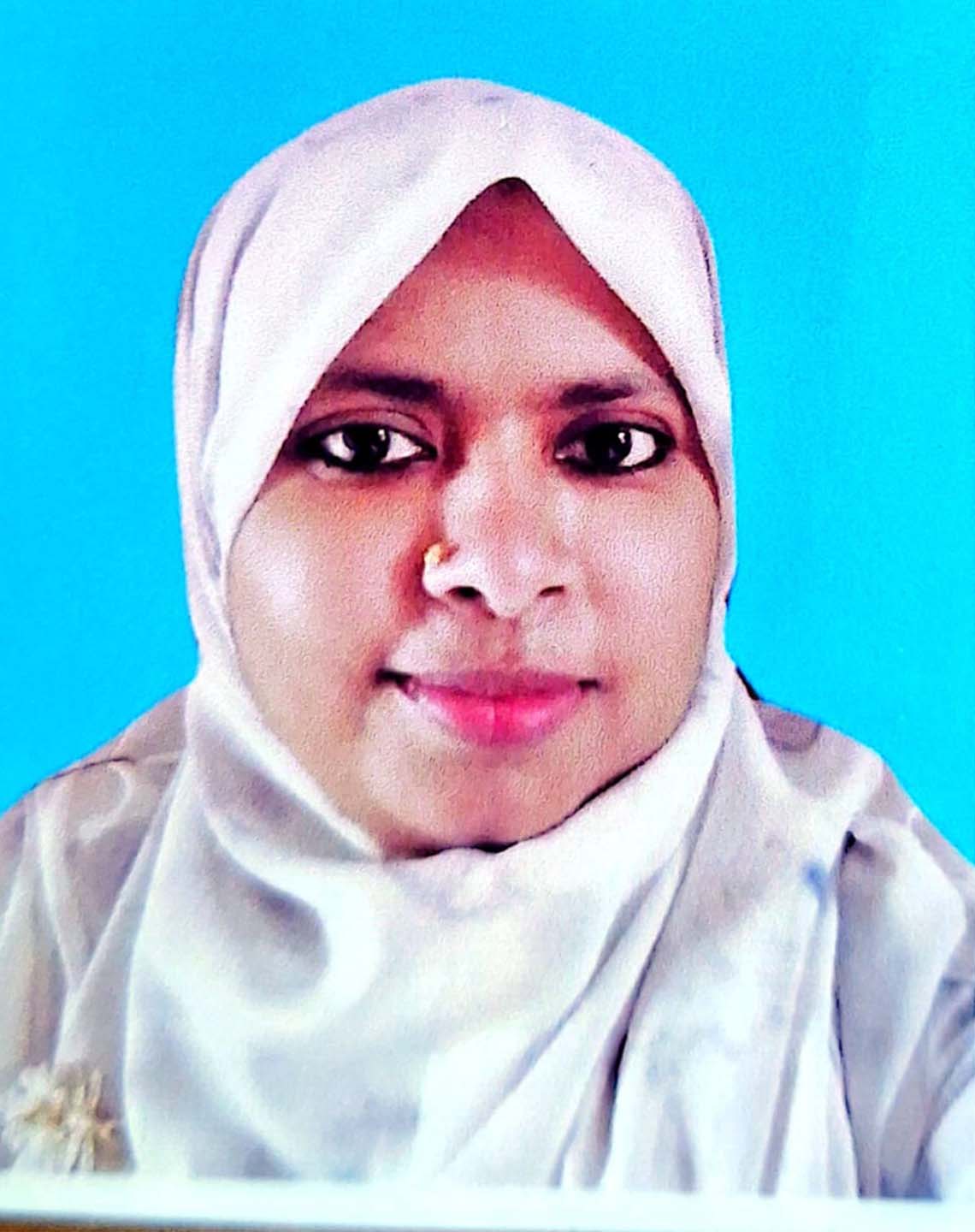 সাবিহা সুলতানা's Profile Picture