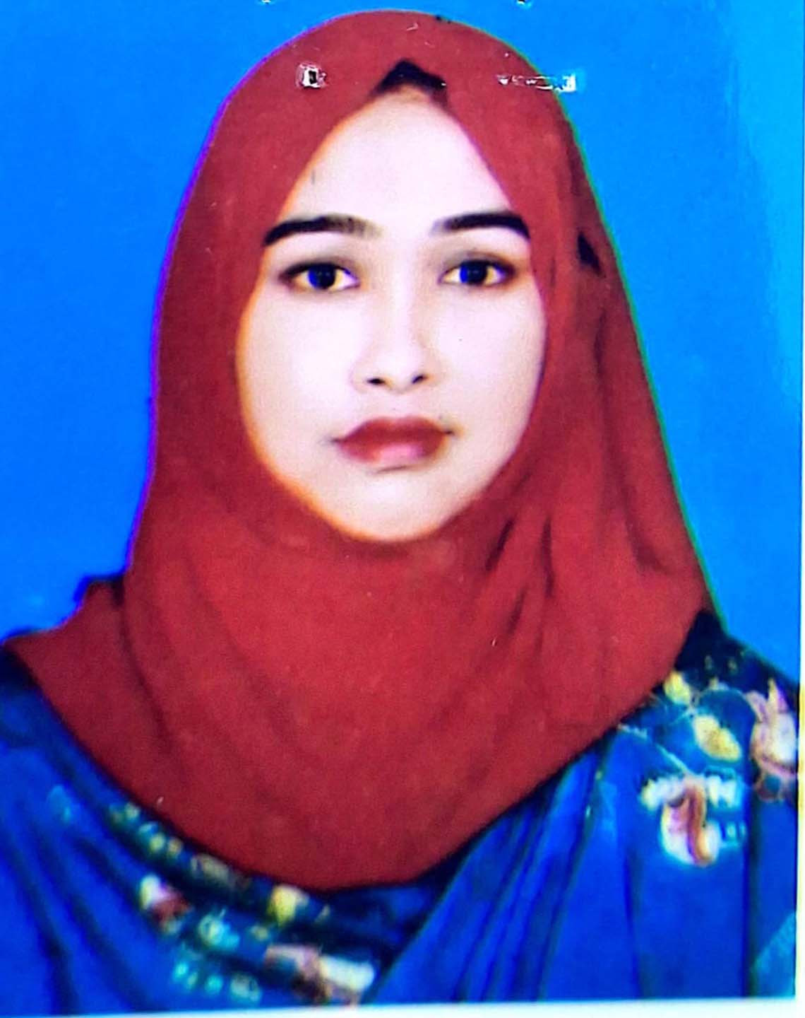 মোছাঃ শবনম মোস্তারী's Profile Picture