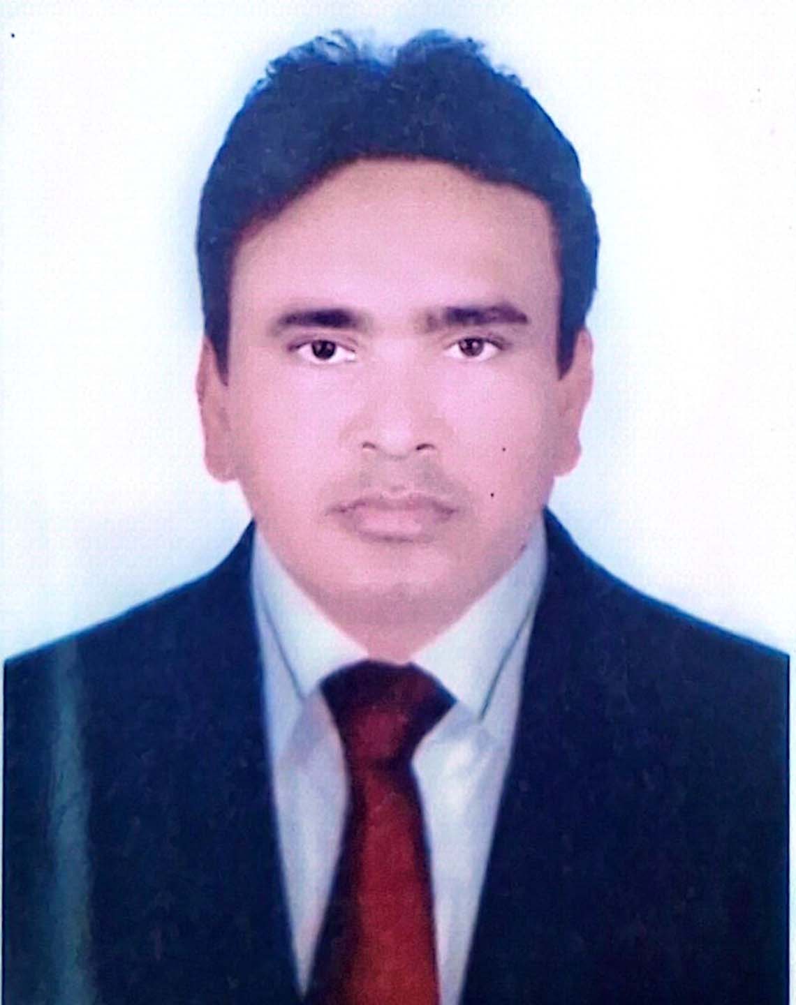 মোঃ সালাহ উদ্দীন's Profile Picture