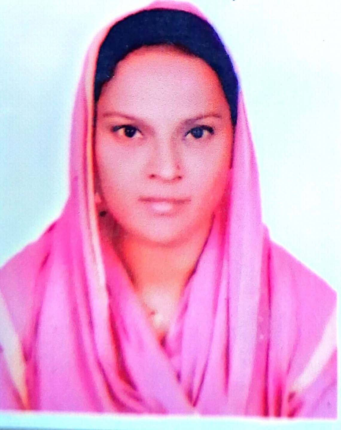 মোছাঃ সারমিন ইয়াসমীন's Profile Picture