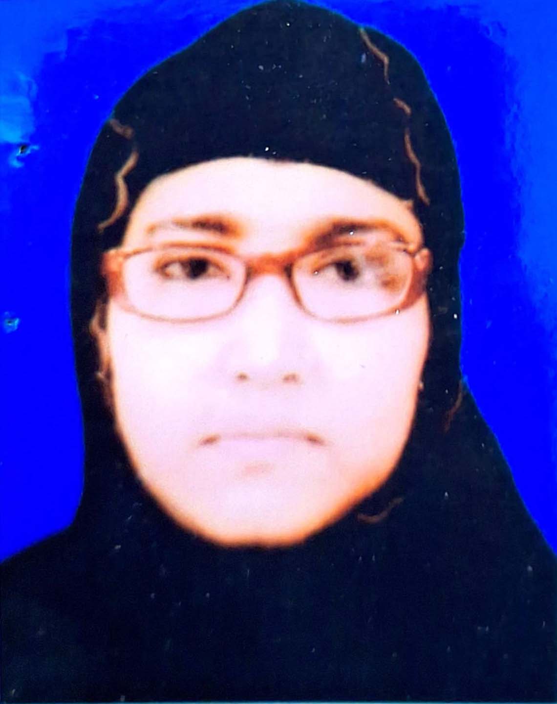 মোছাঃ লিপি খন্দকার