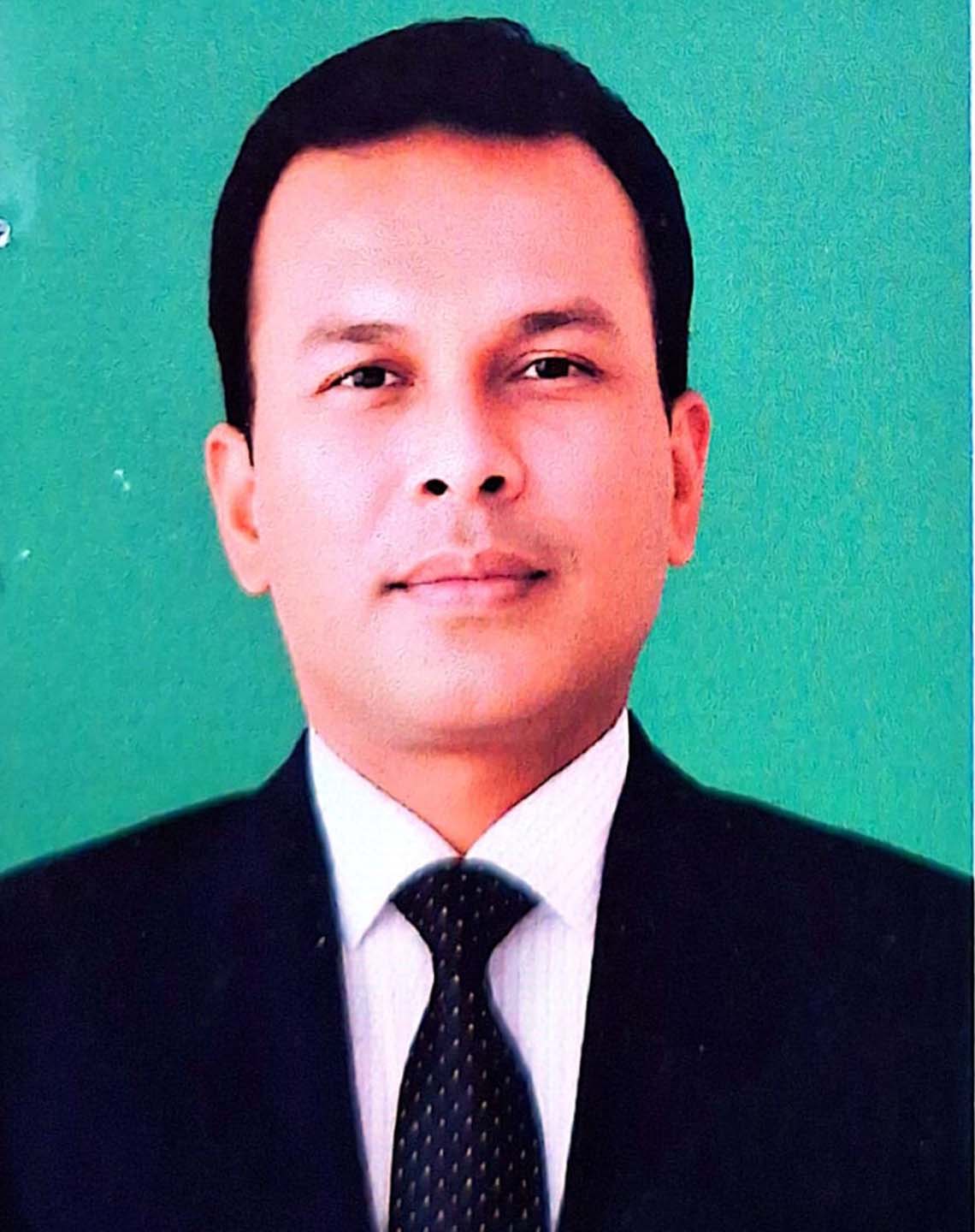 মোহাঃ তরিকুল ইসলাম's Profile Picture