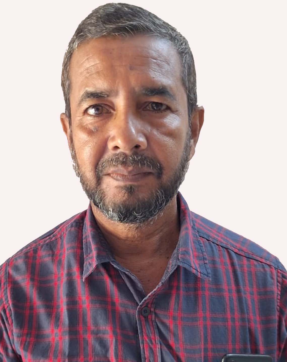 মোঃ আশরাফুল ইসলাম's Profile Picture