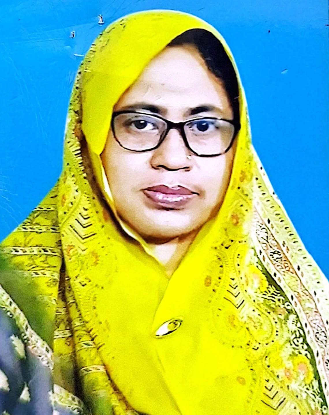 মোছাঃ জান্নাতুল ফেরদৌস's Profile Picture