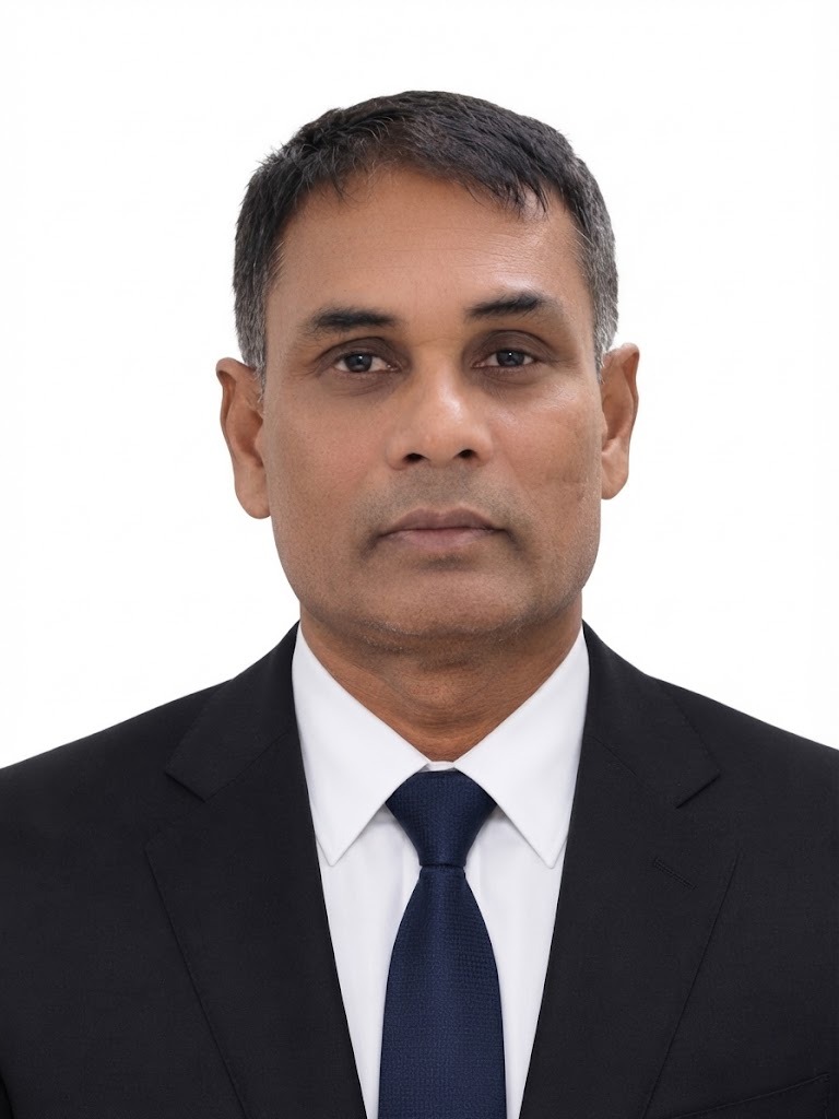অধ্যক্ষ